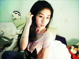 ╰❤ℐℎ、果子╮主播照片