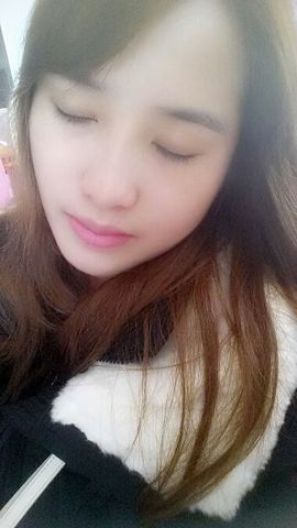客家妹子✿依依主播照片