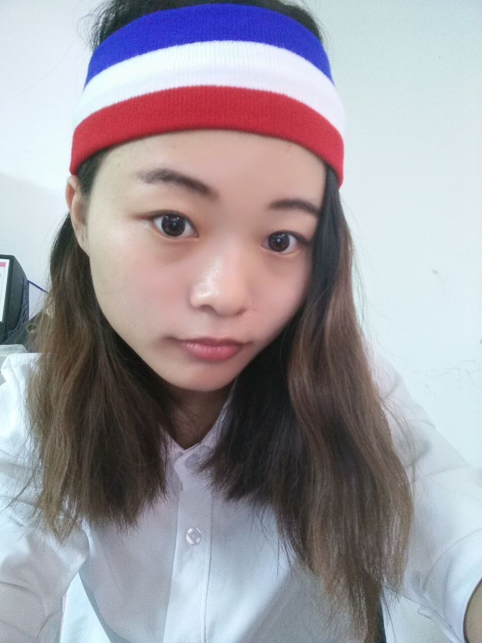 小腰妹妹的主播照片