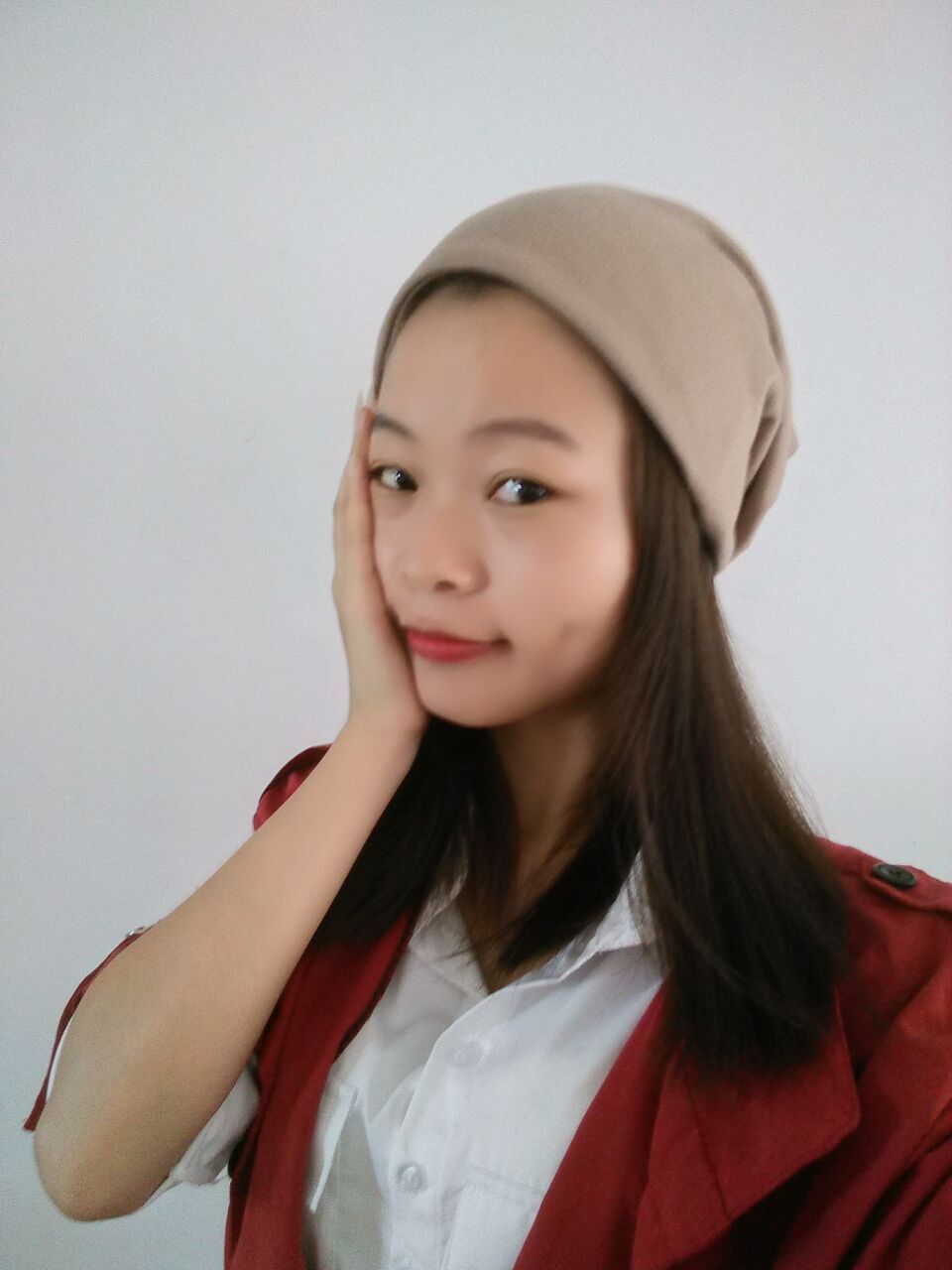 小腰妹妹的主播照片