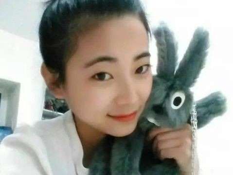 磨人de小妖海报