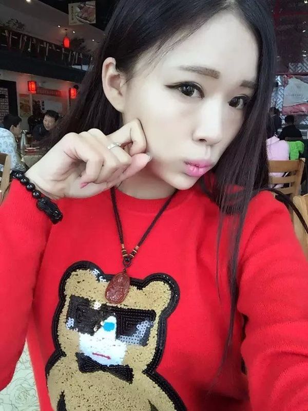 heard，小妖妹的主播海报