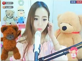 为爱♥♡灬停留主播照片