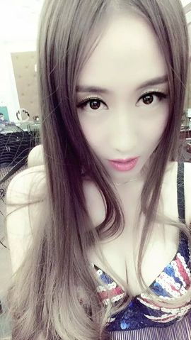 小姐姐玉颜主播照片