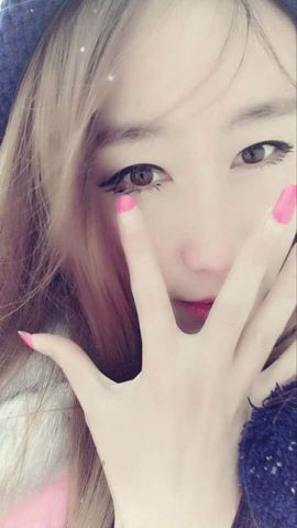 小姐姐玉颜主播照片