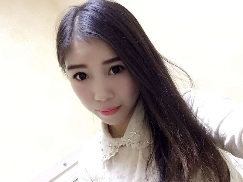 潇禾i的主播海报