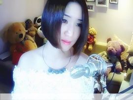 ╰❥丶谁在爱你﹍☂主播照片