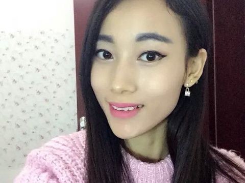 ♫天使じ♪涵熏海报