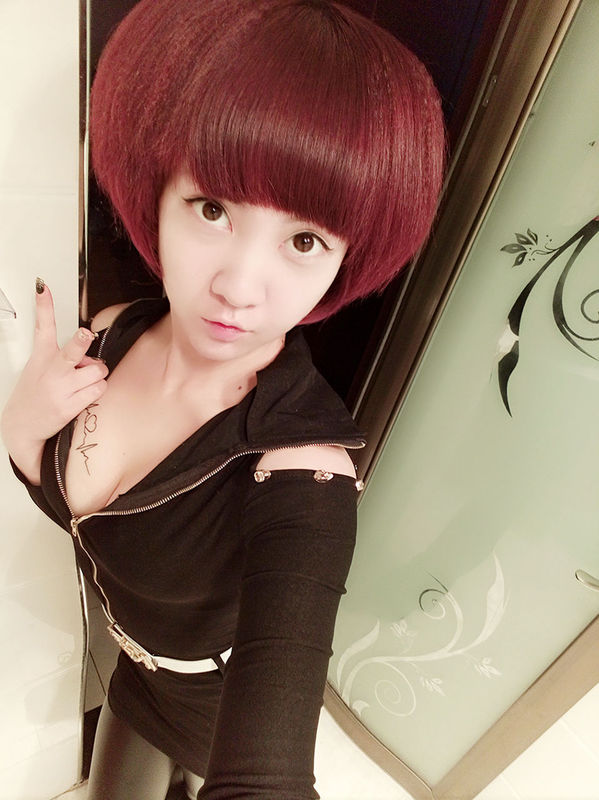 龍帅★彡琪琪的主播海报