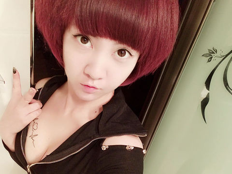 龍帅★彡琪琪海报