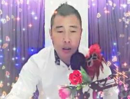 会飞的大金鱼主播照片