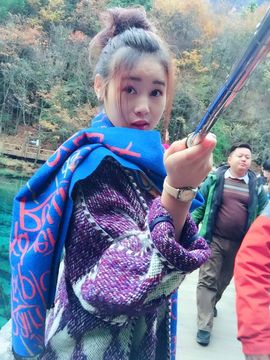 无情倩雨520主播照片