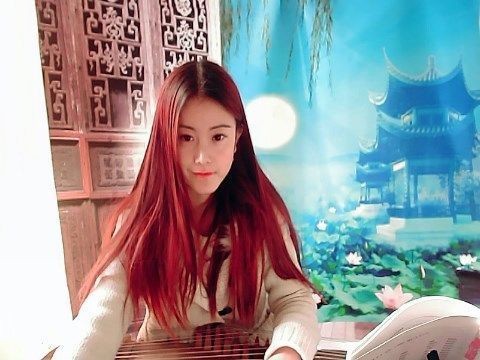墨色本翡海报