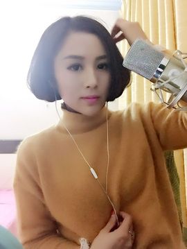 ╰❥丶谁在爱你﹍☂主播照片