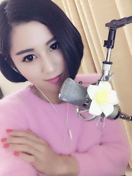 ╰❥丶谁在爱你﹍☂主播照片