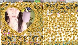 ✿炫彩主播照片