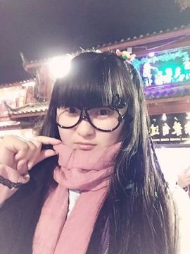 ❅绵羊大大❅主播照片