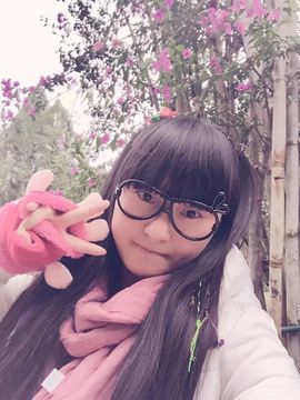 ❅绵羊大大❅主播照片