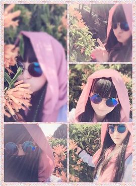 ❅绵羊大大❅主播照片