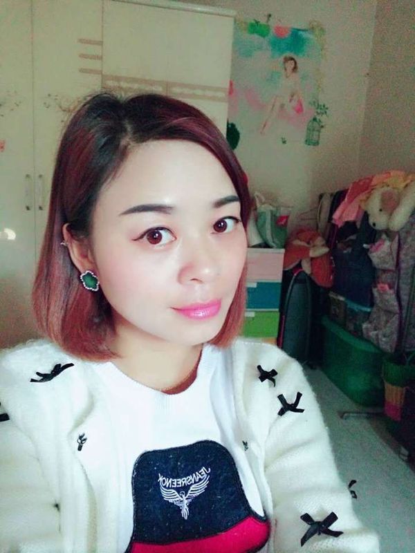 华心情的主播海报