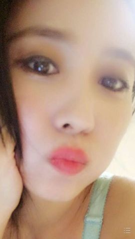 魅丽晴儿主播照片
