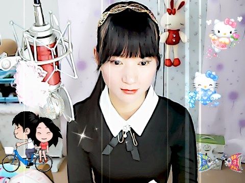爱唱歌妙妙的主播照片