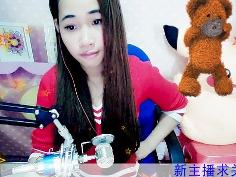 女王范的女汉子。的主播照片