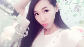 wo~秀秀✿主播照片