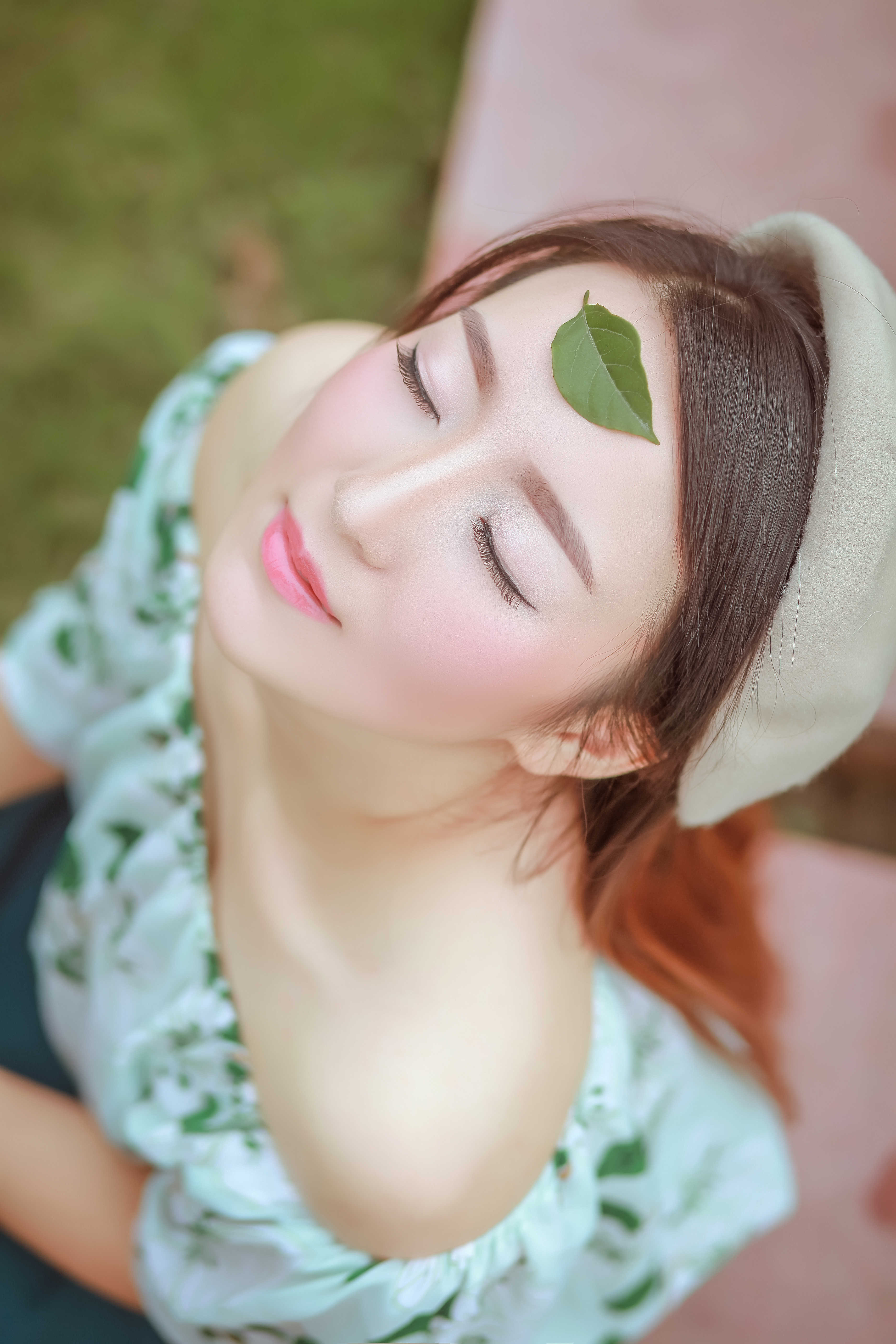 ╰❥梦想☭魅力藤蔓ゞ主播照片