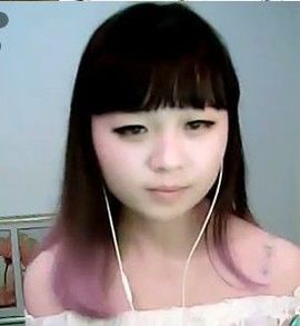 小天ㄨ主播照片