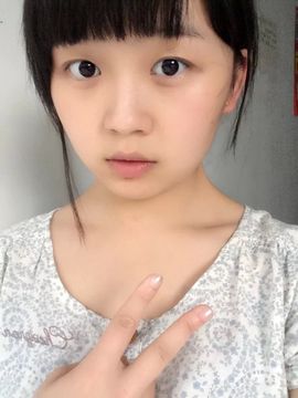 小天ㄨ主播照片