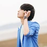 *十字路口海报