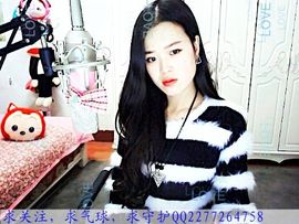 阿黎女神衣橱主播照片