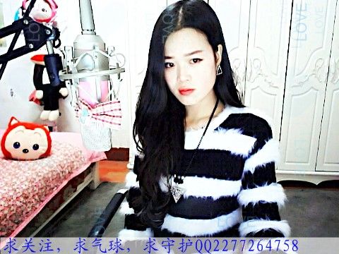 阿黎女神衣橱的主播照片