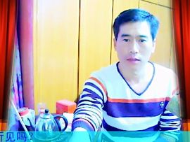 b小拽样～主播照片