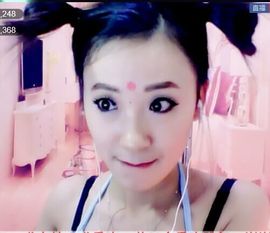 ❤柠檬☂主播照片
