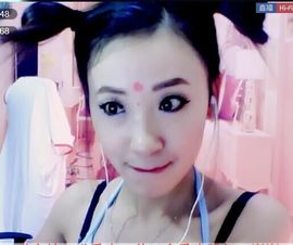 ❤柠檬☂主播照片