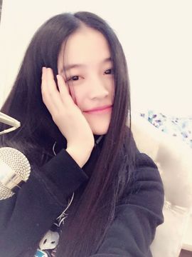🖤BLACK8La主播照片