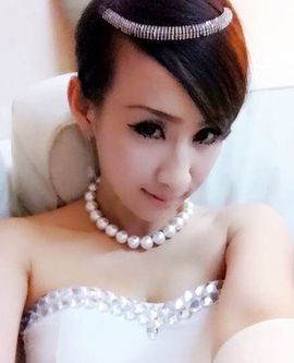 DS糖主播照片