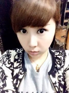 ♡金贝贝Smile主播照片