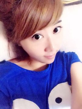 ♡金贝贝Smile主播照片