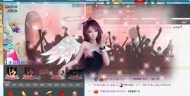 YOYO酱_主播照片