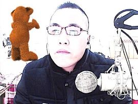 子夜思恋主播照片