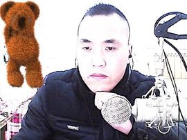 子夜思恋主播照片