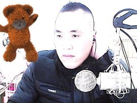 子夜思恋主播照片