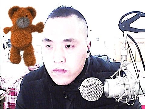 子夜思恋的主播照片