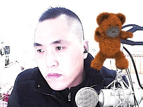 子夜思恋的主播照片