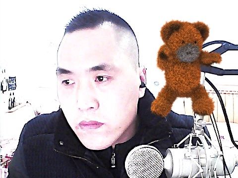 子夜思恋的主播照片