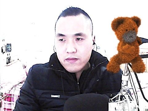 子夜思恋的主播照片