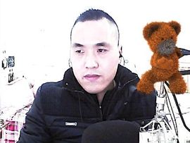 子夜思恋主播照片